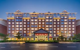 Beijing Meida Hotel